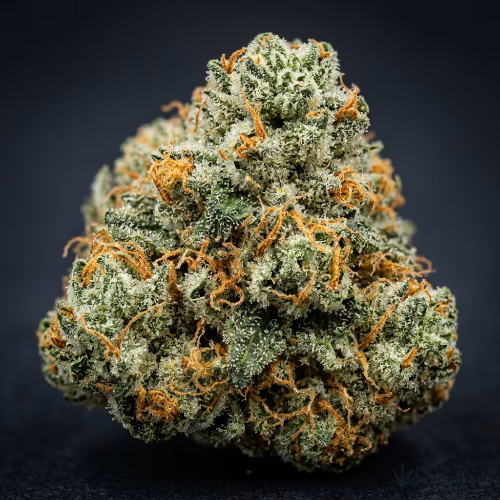Pineapple Chunk: Wirkung, Genetik & Anbau