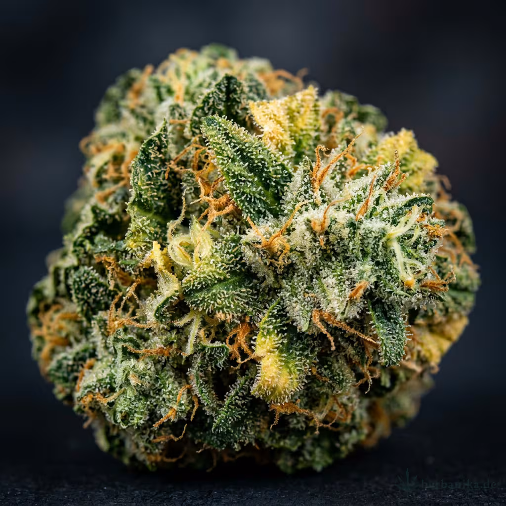Pineapple Express Autoflowering: Wirkung, Genetik & Anbau