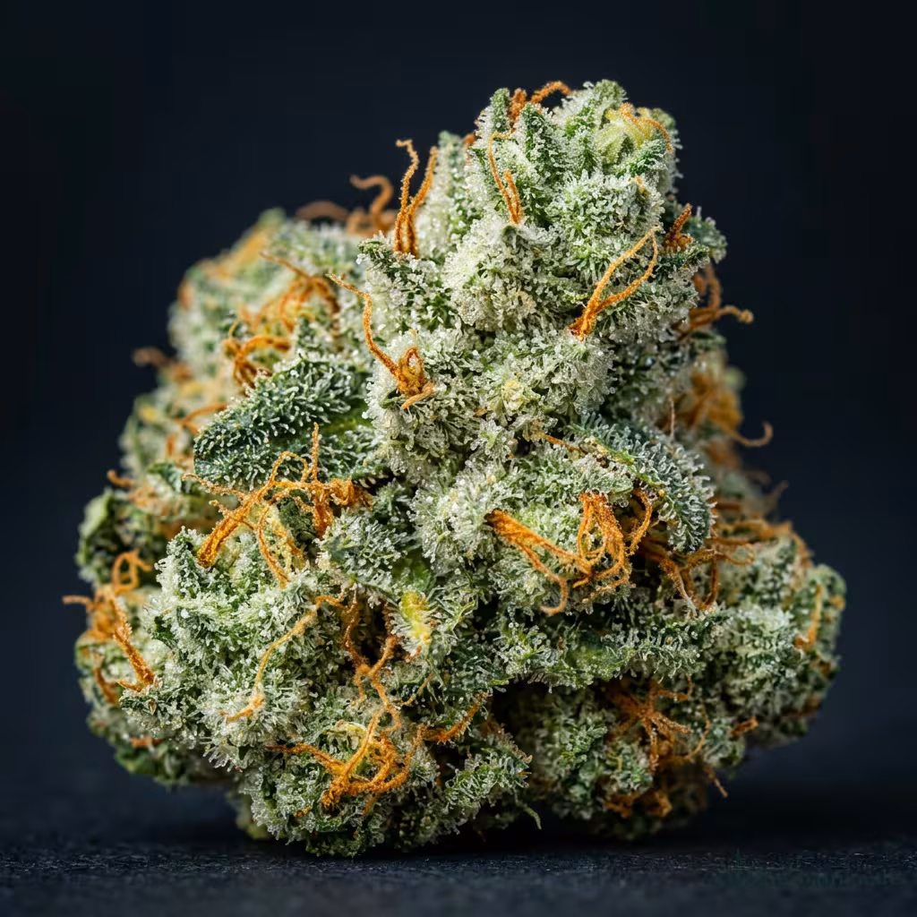 Pineapple Express: Wirkung, Genetik & Anbau