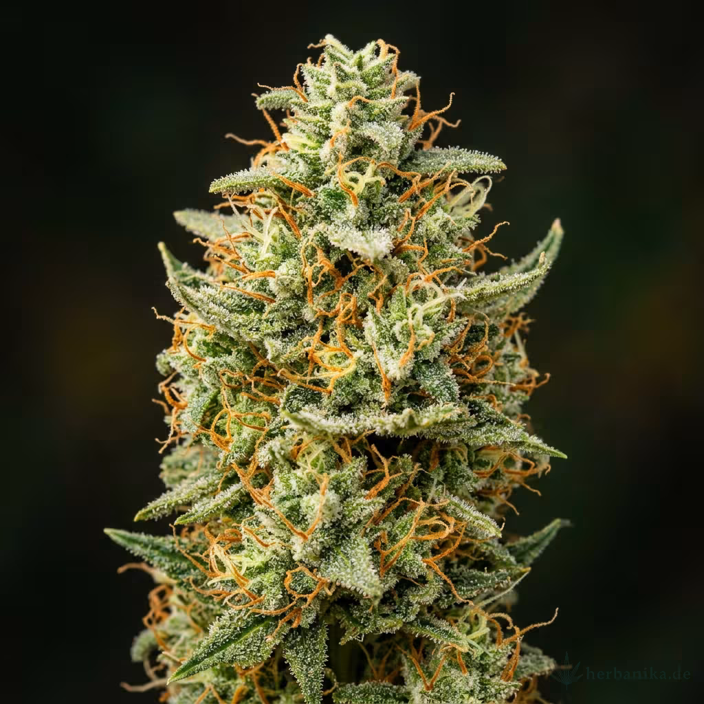 Pineapple Haze: Wirkung, Genetik & Anbau