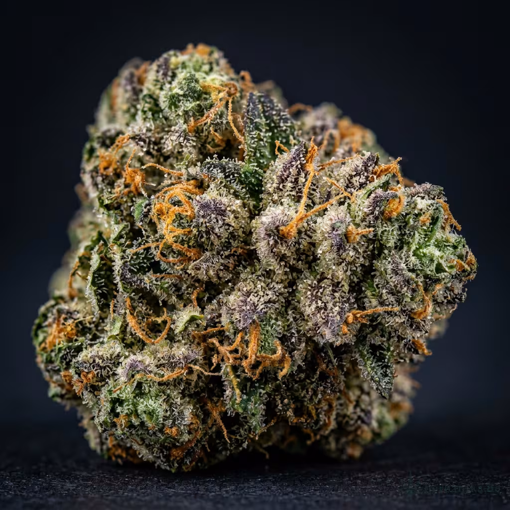 Pineapple Punch: Wirkung, Genetik & Anbau
