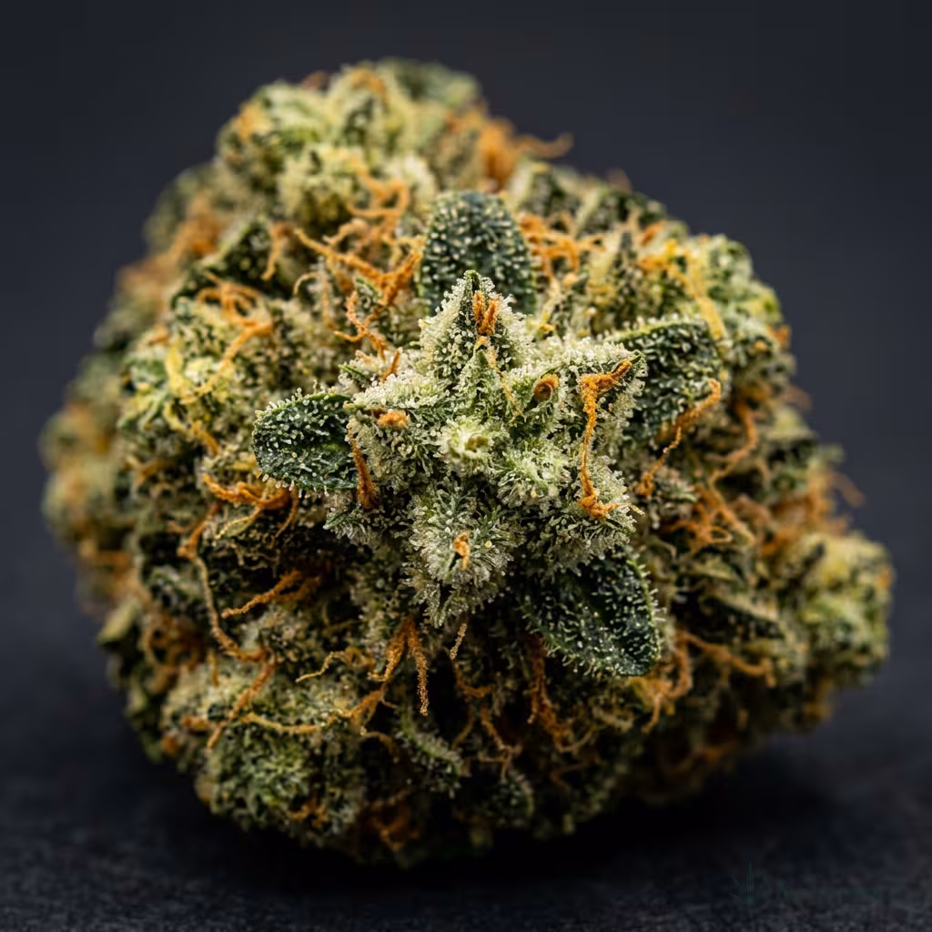 Pineapple Skunk: Wirkung, Genetik & Anbau
