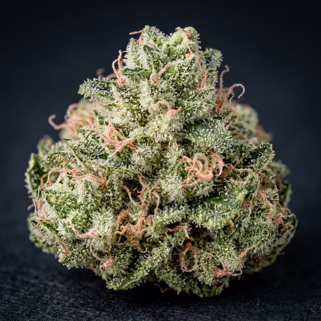 Pink Kush: Wirkung, Genetik & Anbau