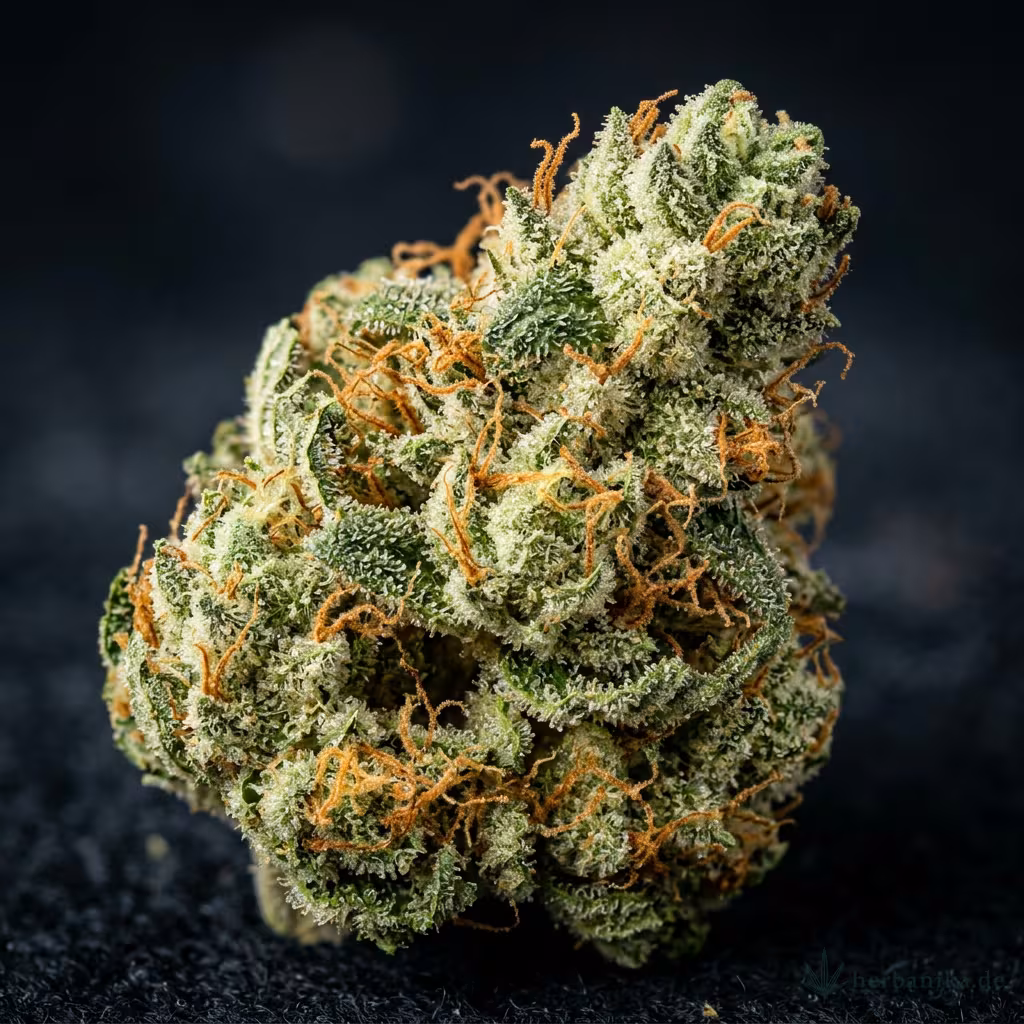 Power Flower: Wirkung, Genetik & Anbau