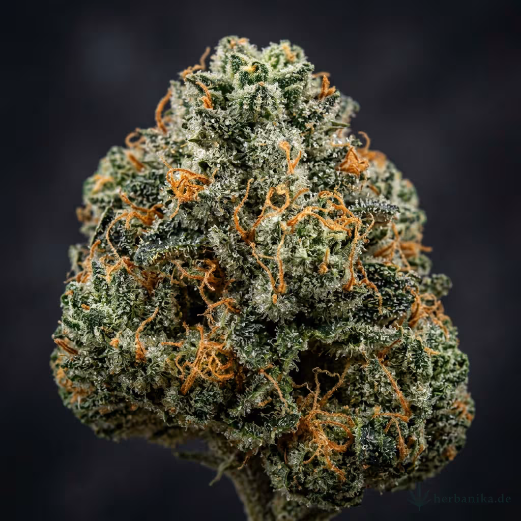 Power Kush: Wirkung, Genetik & Anbau