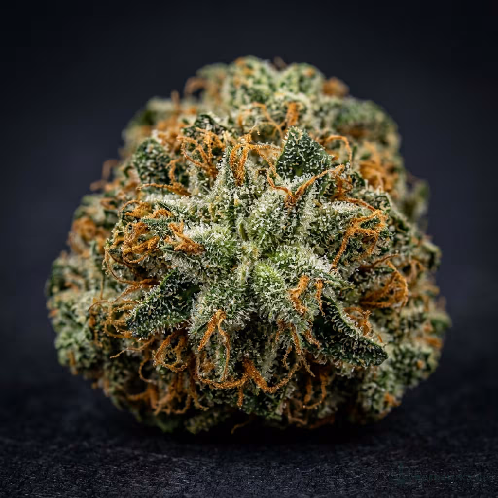 Power Skunk: Wirkung, Genetik & Anbau