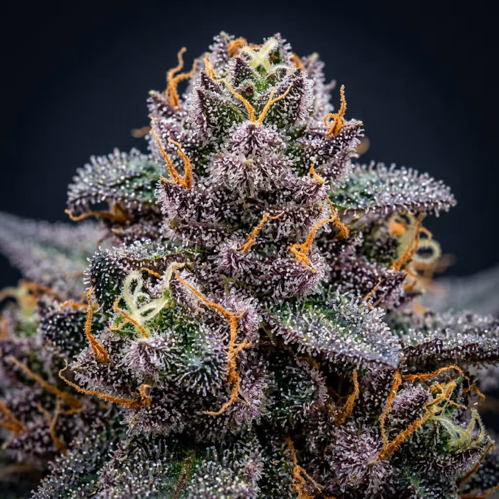 Purple Punch: Wirkung, Genetik & Anbau