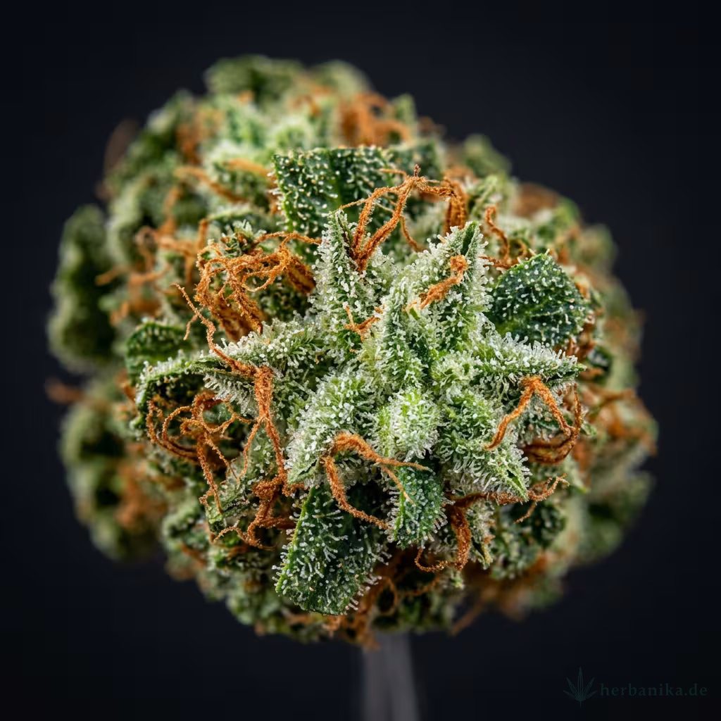Red Diesel: Wirkung, Genetik & Anbau