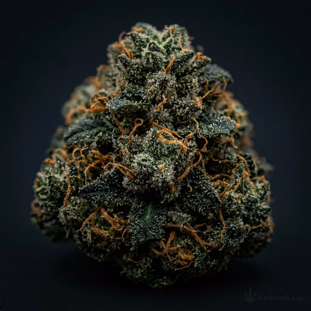 Romulan: Wirkung, Genetik & Anbau