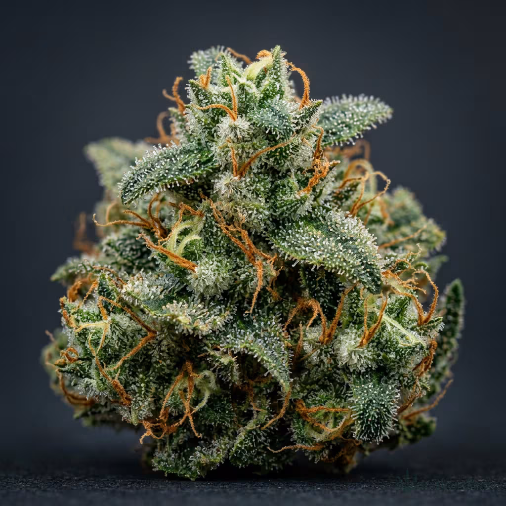 Royal AK Autoflowering: Wirkung, Genetik & Anbau