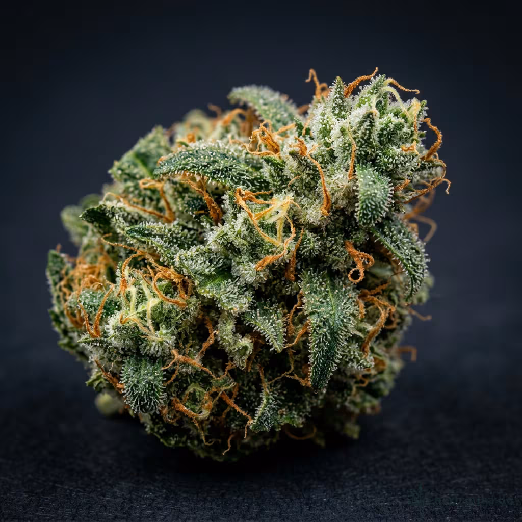 Royal Cheese Autoflowering: Wirkung, Genetik & Anbau