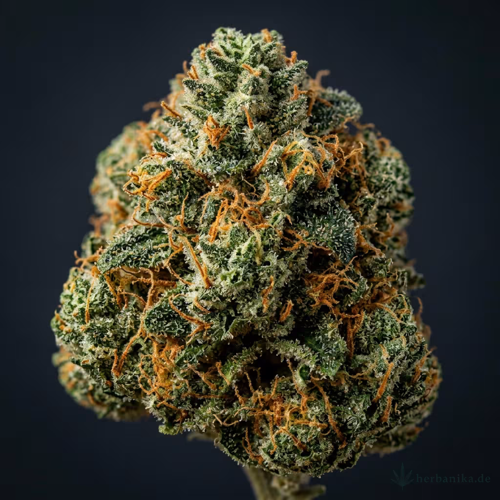 Royal Cheese (Fast Flowering): Wirkung, Genetik & Anbau