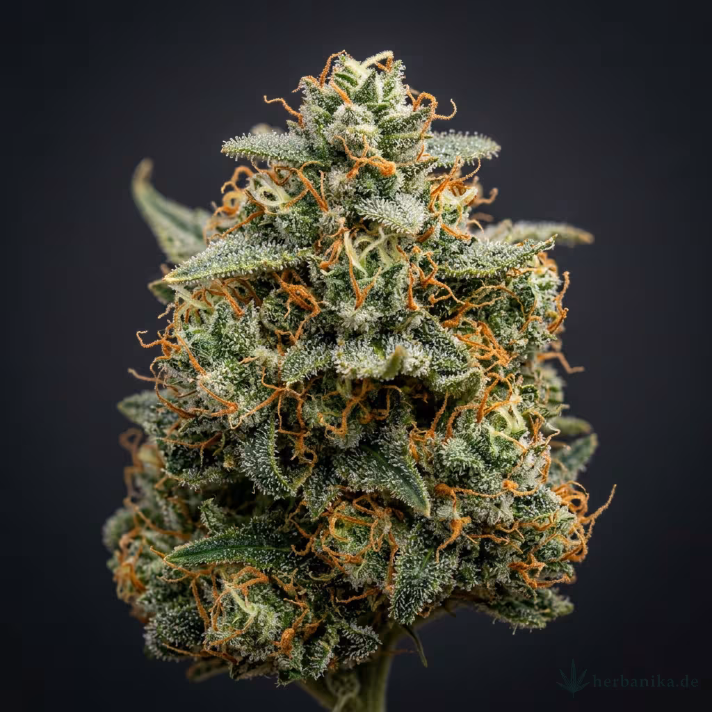 Royal Critical Autoflowering: Wirkung, Genetik & Anbau
