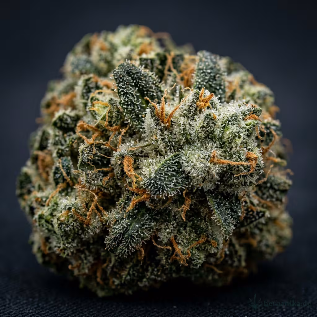 Royal Kush Autoflowering: Wirkung, Genetik & Anbau