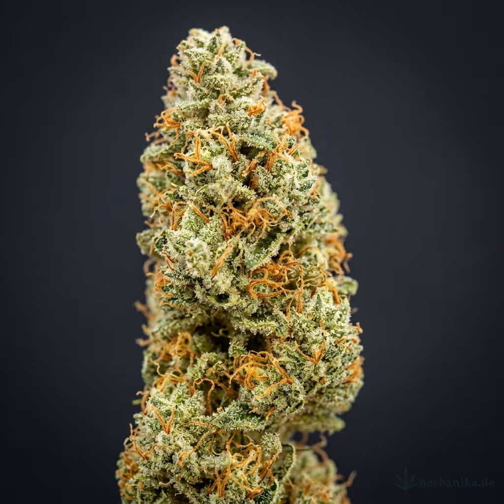 Santa Sativa: Wirkung, Genetik & Anbau