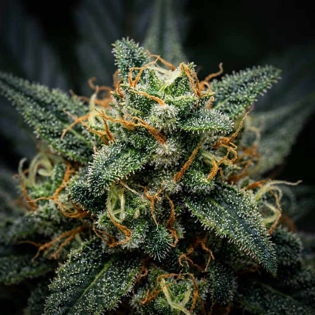 Sensi Skunk Autoflowering: Wirkung, Genetik & Anbau