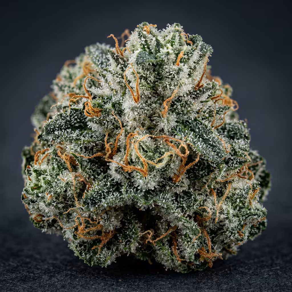 Shark Shock CBD: Wirkung, Genetik & Anbau