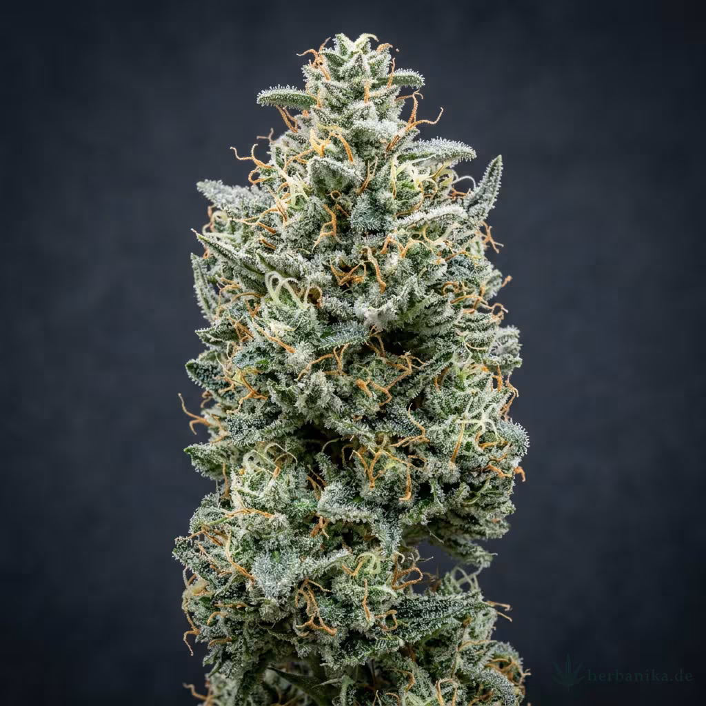 Shining Silver Haze: Wirkung, Genetik & Anbau