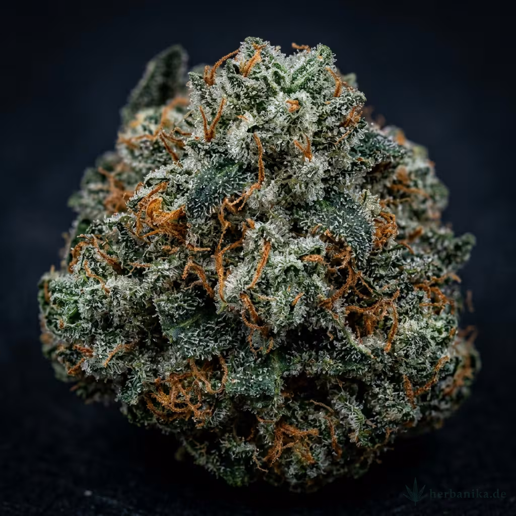 Shiva Skunk: Wirkung, Genetik & Anbau