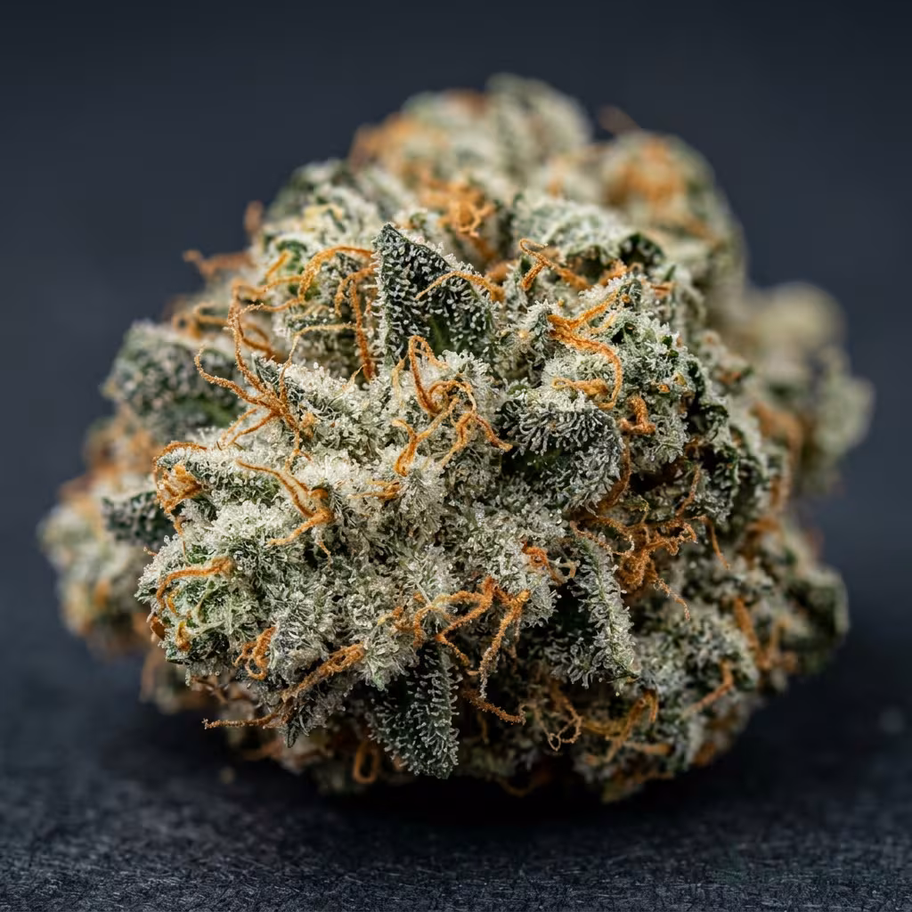 Silver Cheese: Wirkung, Genetik & Anbau