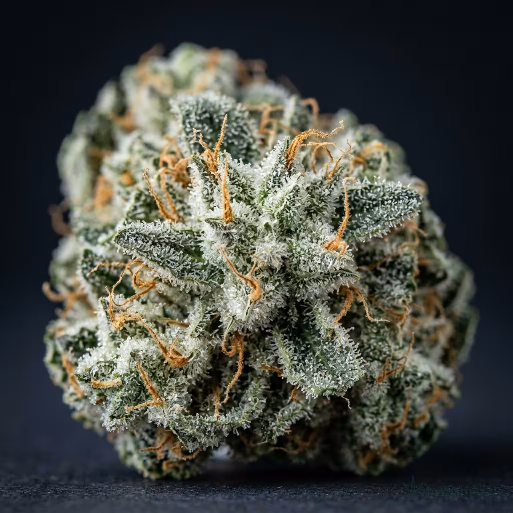 Silver Haze: Wirkung, Genetik & Anbau