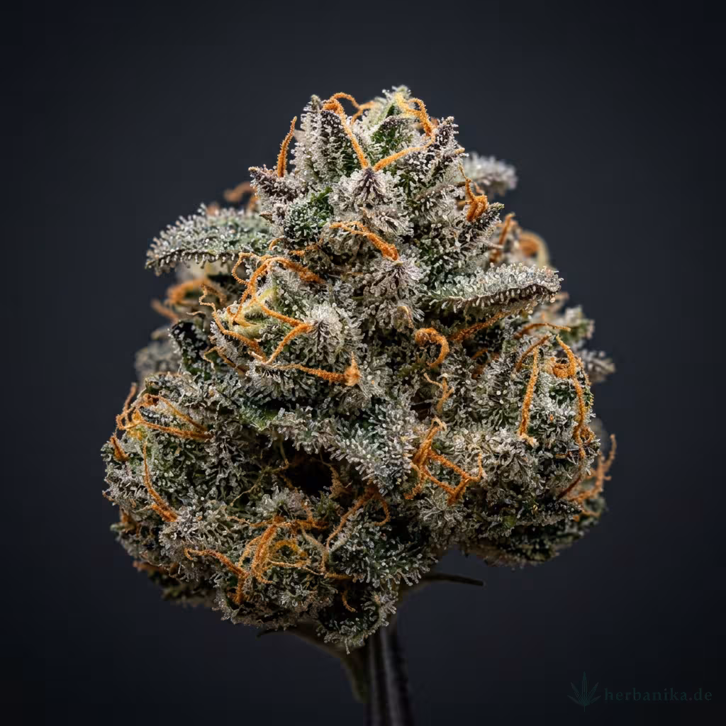 Sin Tra Bajo Autoflowering: Wirkung, Genetik & Anbau