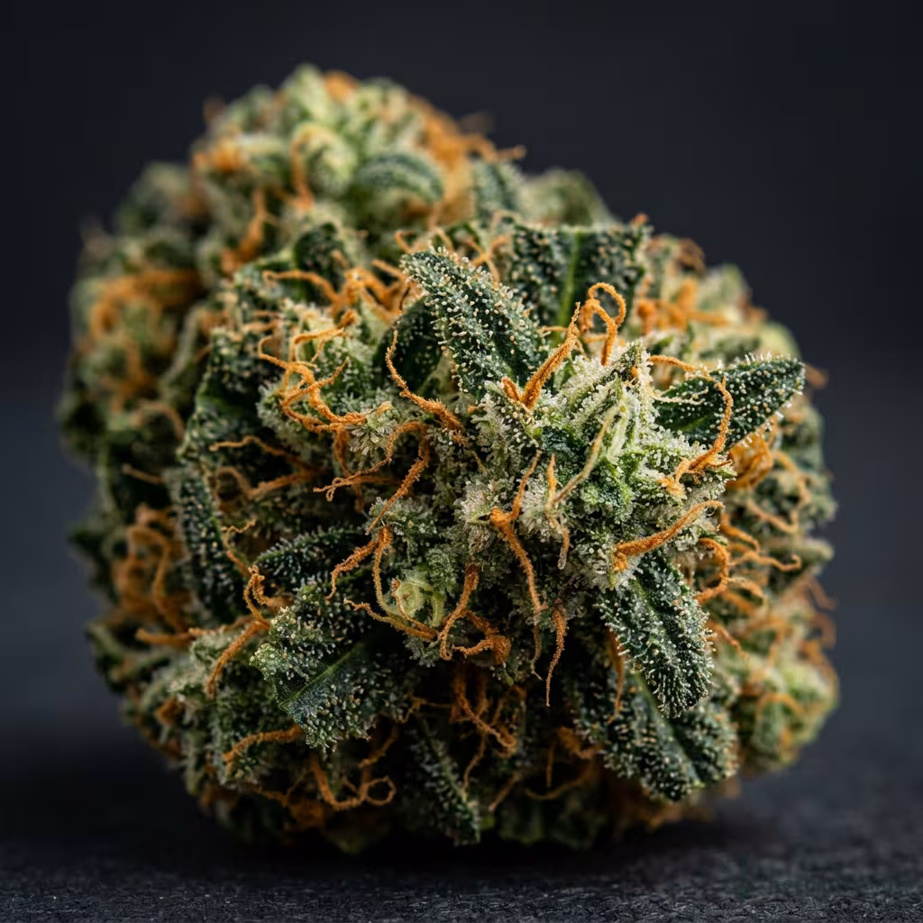 Skunk 1 Autoflowering: Wirkung, Genetik & Anbau