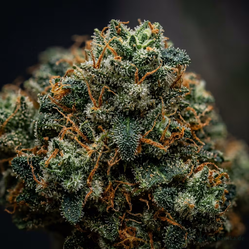 Skunk #1: Wirkung, Genetik & Anbau