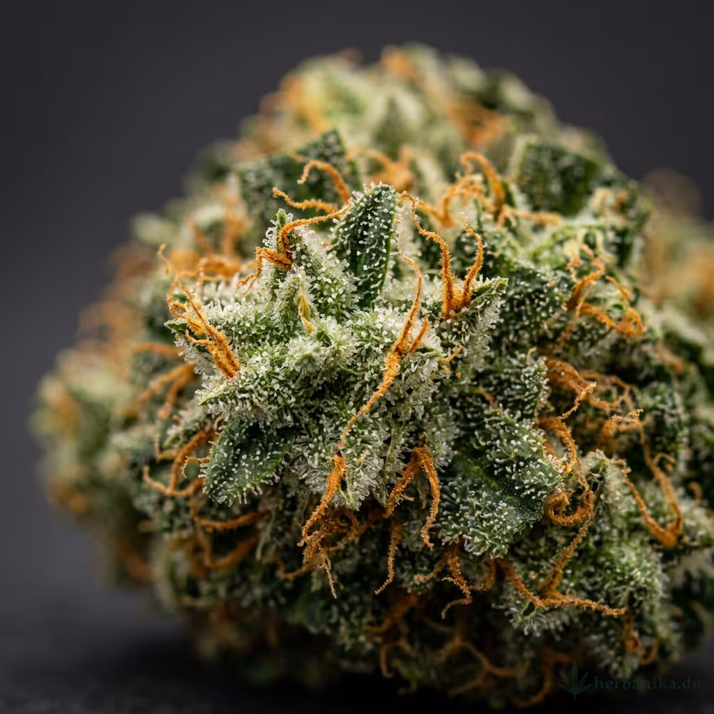 Skunk #11: Wirkung, Genetik & Anbau