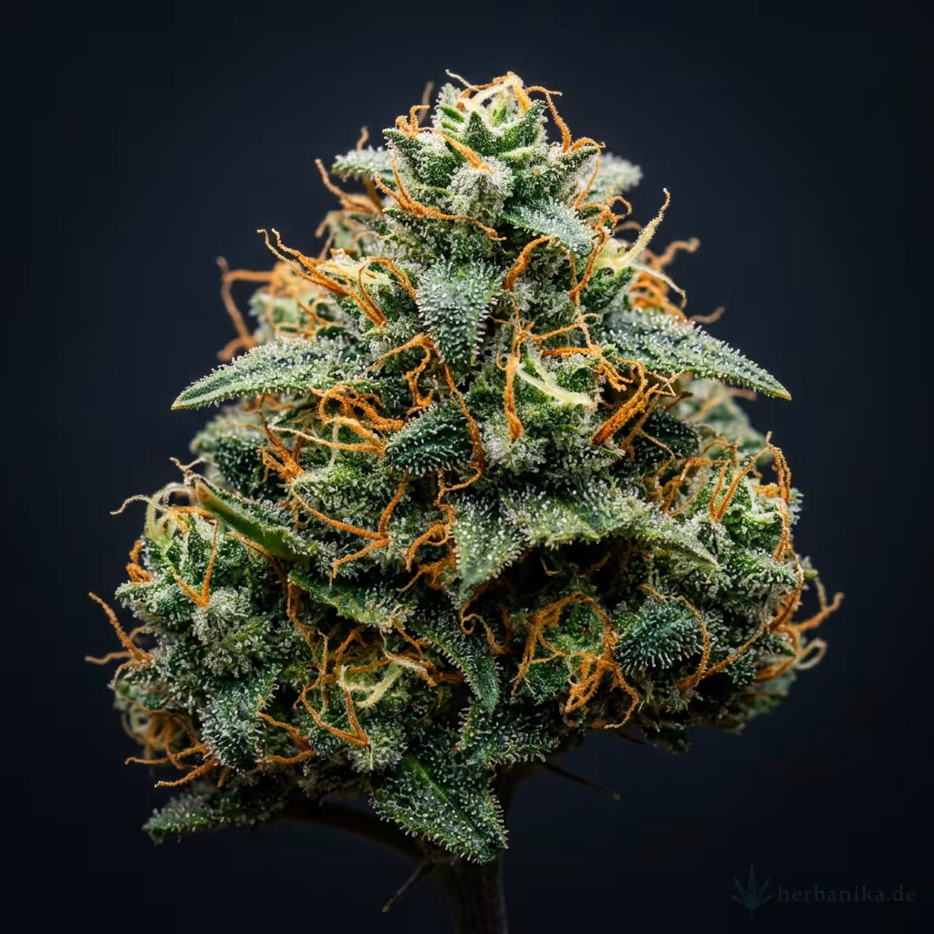 Skunk Autoflowering: Wirkung, Genetik & Anbau