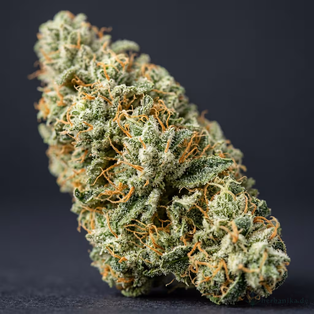Skunk Haze: Wirkung, Genetik & Anbau