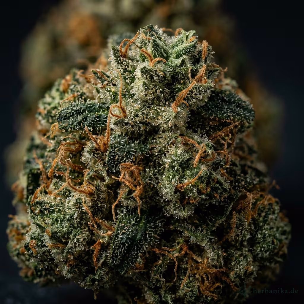 Skunk Kush: Wirkung, Genetik & Anbau