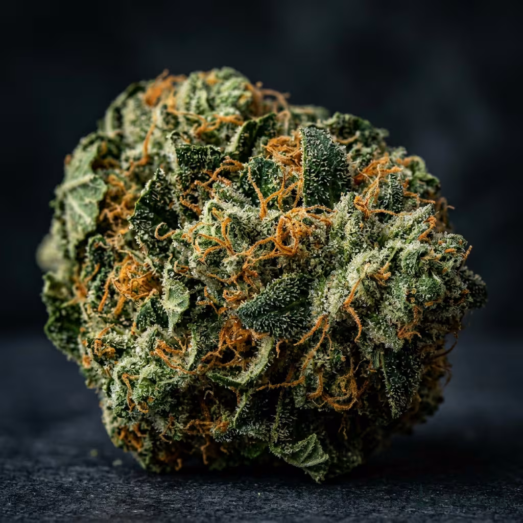 Skunk XL: Wirkung, Genetik & Anbau