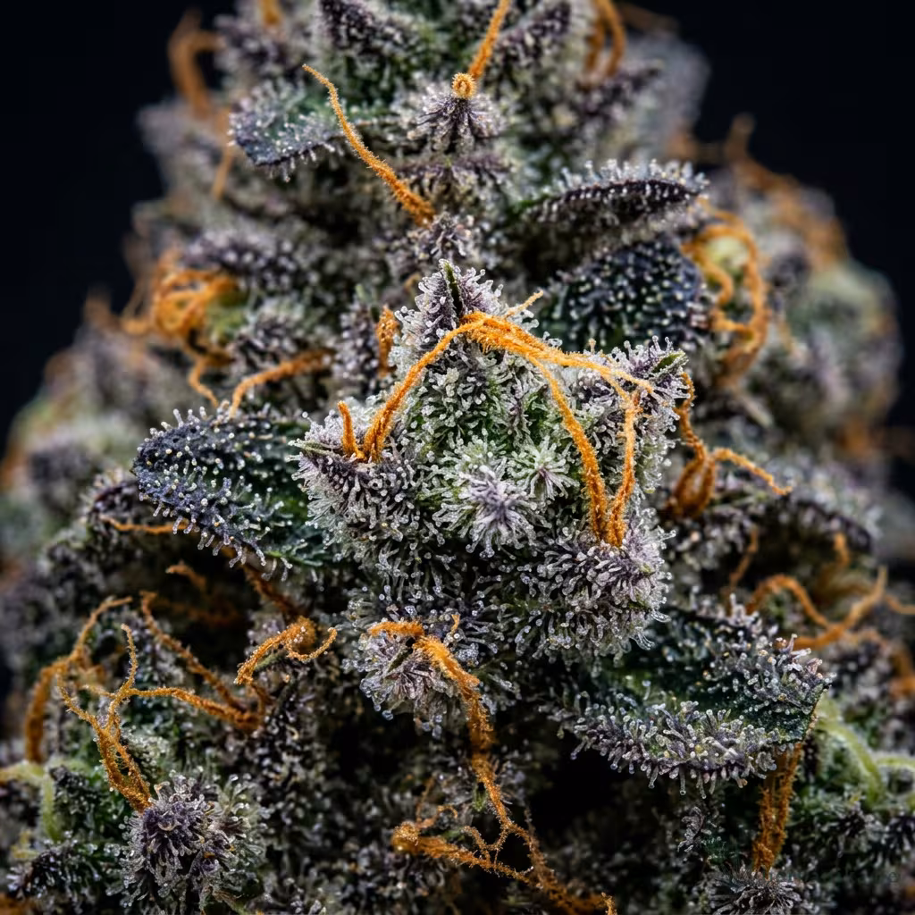 Slurricane: Wirkung, Genetik & Anbau