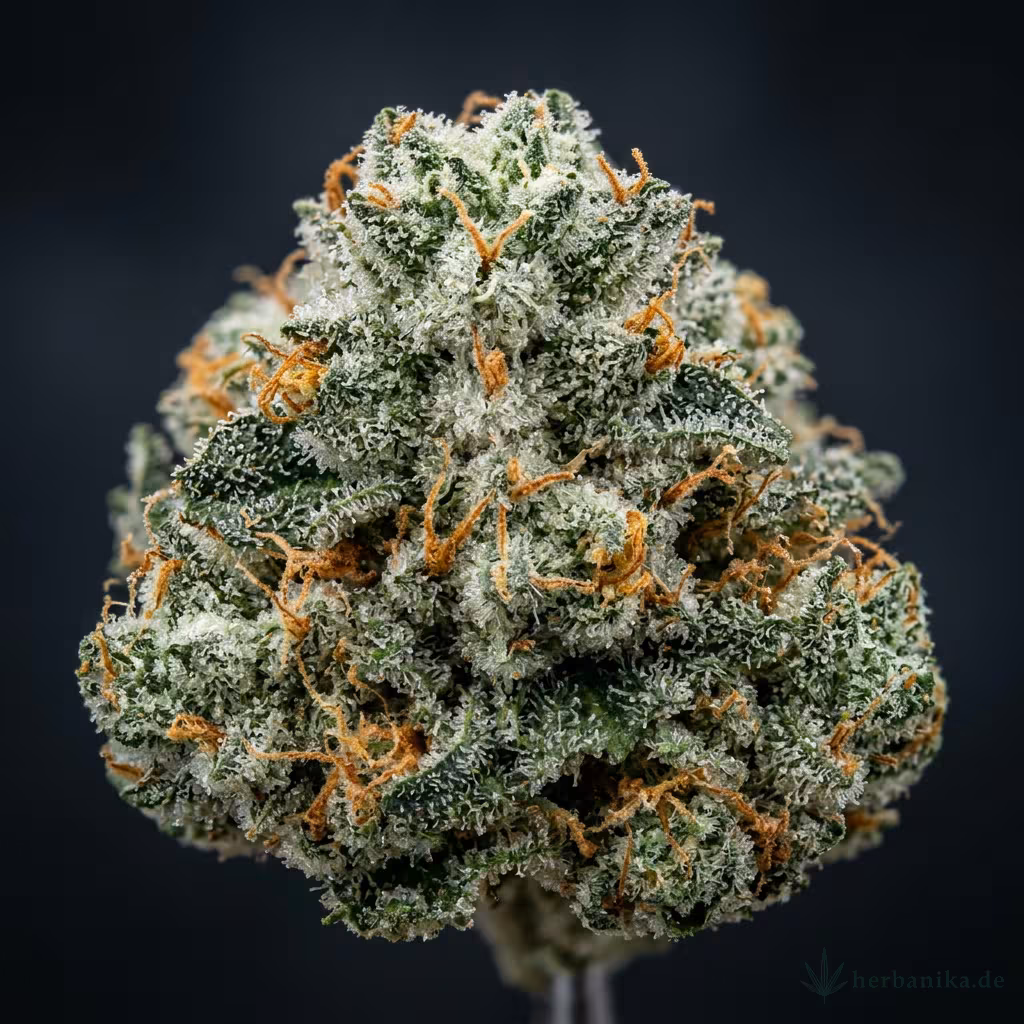 Snow Bud: Wirkung, Genetik & Anbau