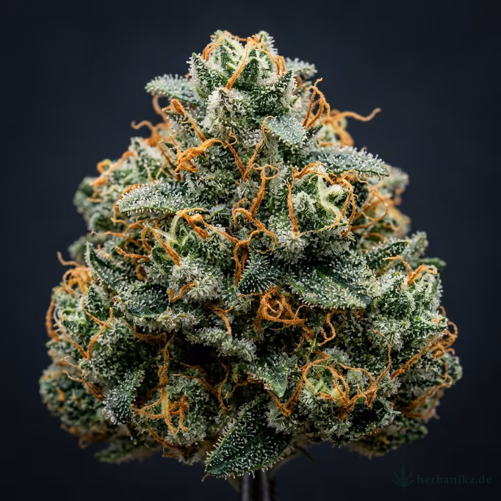 Somango XL: Wirkung, Genetik & Anbau