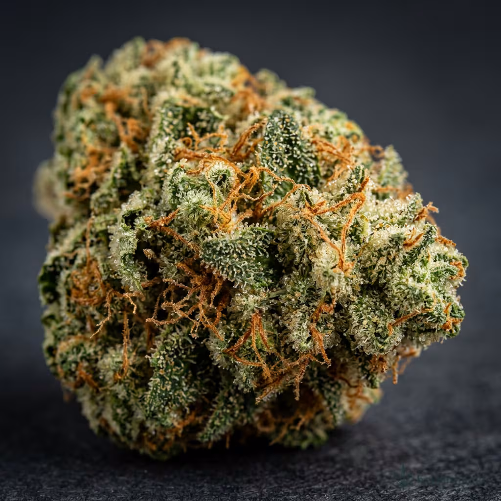 Sour Kush: Wirkung, Genetik & Anbau