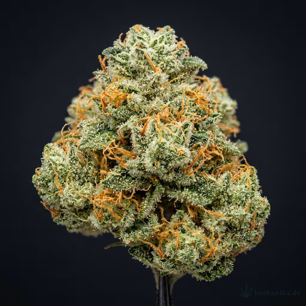 Sour Tangie: Wirkung, Genetik & Anbau