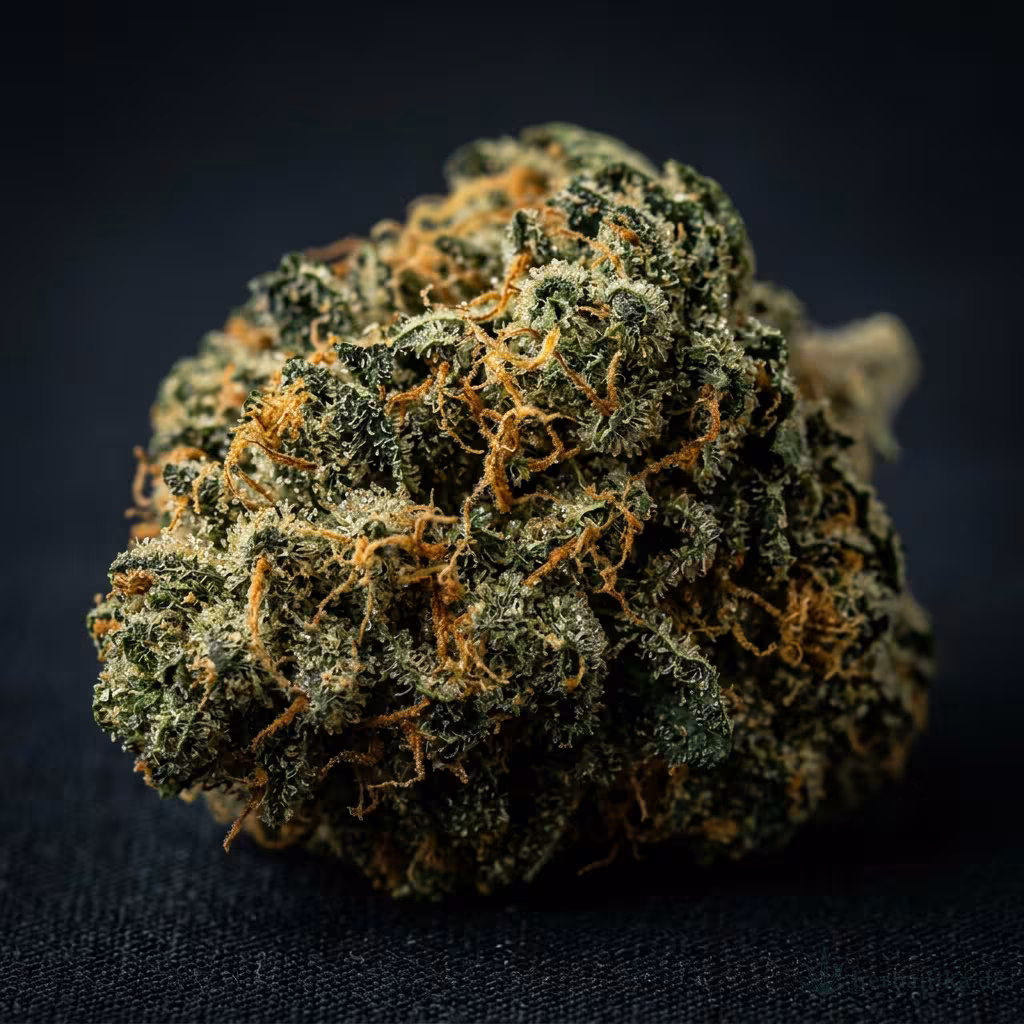 Special Kush 1: Wirkung, Genetik & Anbau