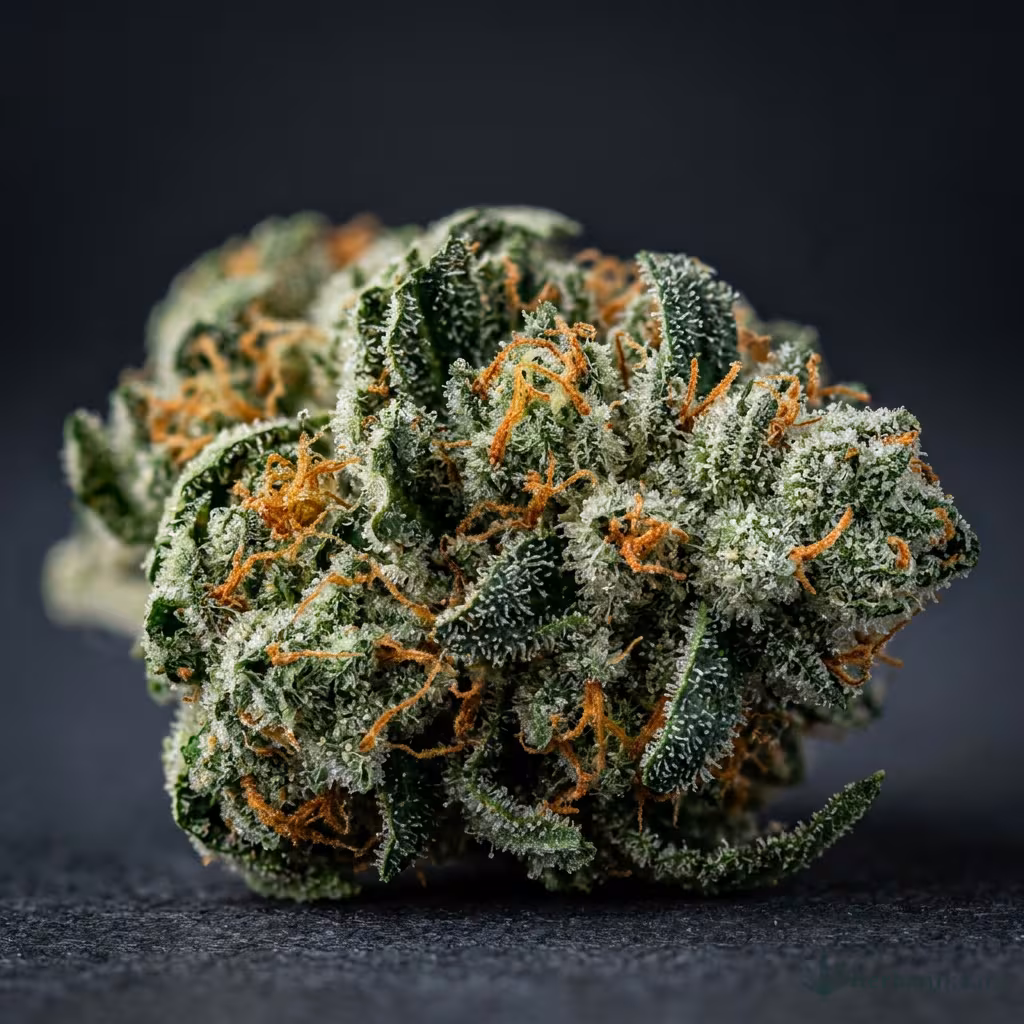 Speedy Chile (Fast Flowering): Wirkung, Genetik & Anbau