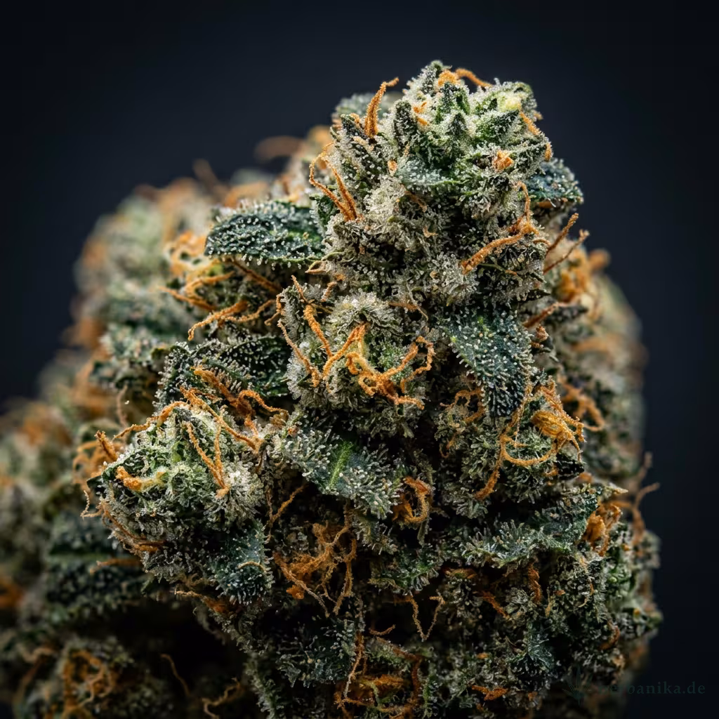 Stacked Kush: Wirkung, Genetik & Anbau