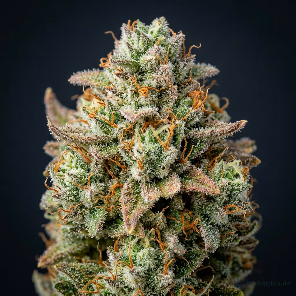 Strawberry Amnesia: Wirkung, Genetik & Anbau