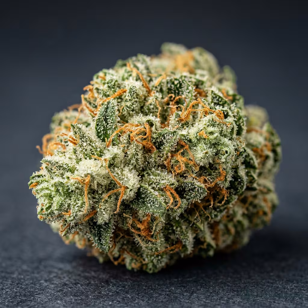 Strawberry Banana: Wirkung, Genetik & Anbau