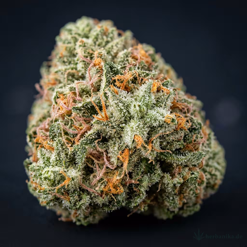 Strawberry Cough: Wirkung, Genetik & Anbau