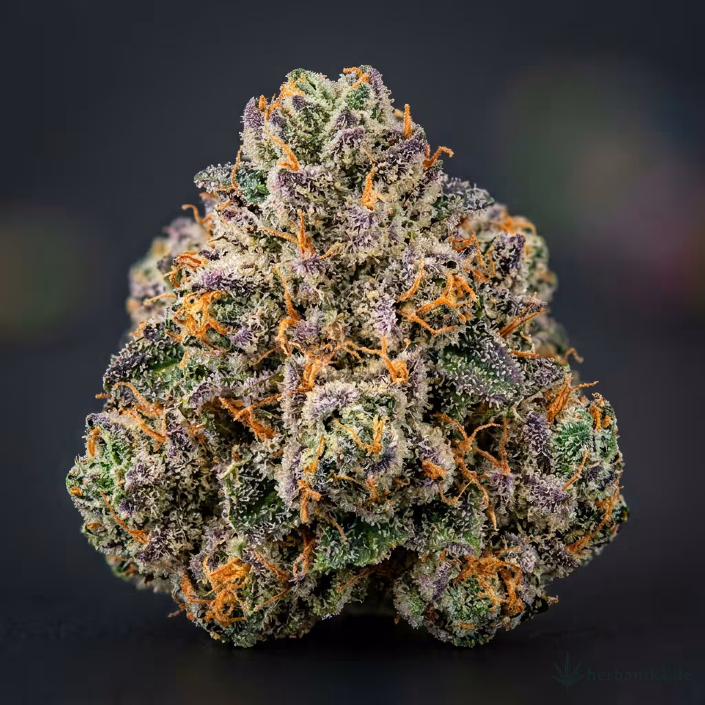 Sunset Sherbet: Wirkung, Genetik & Anbau