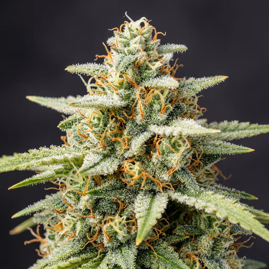 Super Automatic Sativa S.A.S.: Wirkung, Genetik & Anbau