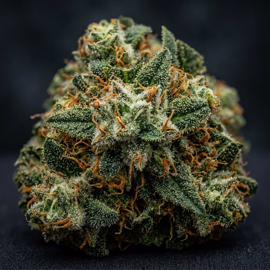 Super Bud Autoflowering: Wirkung, Genetik & Anbau
