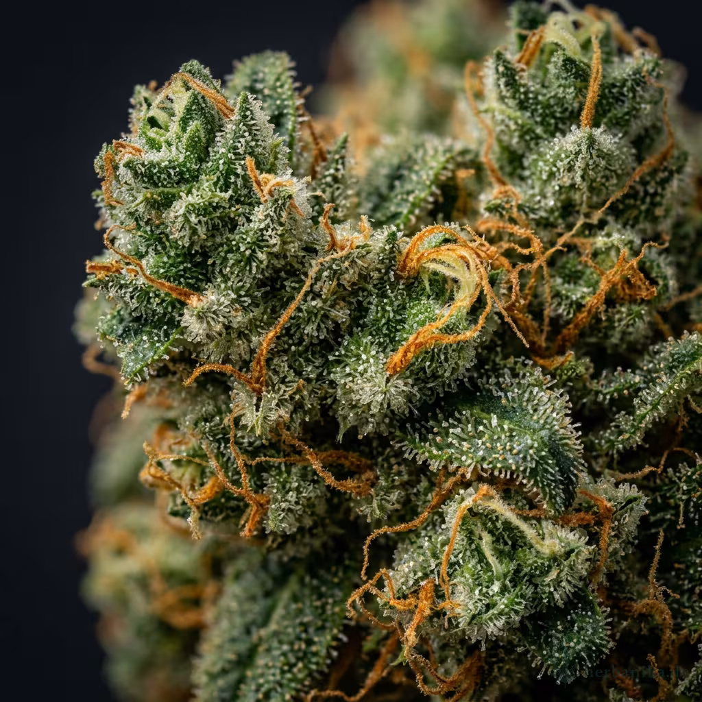 Super Critical Autoflowering: Wirkung, Genetik & Anbau