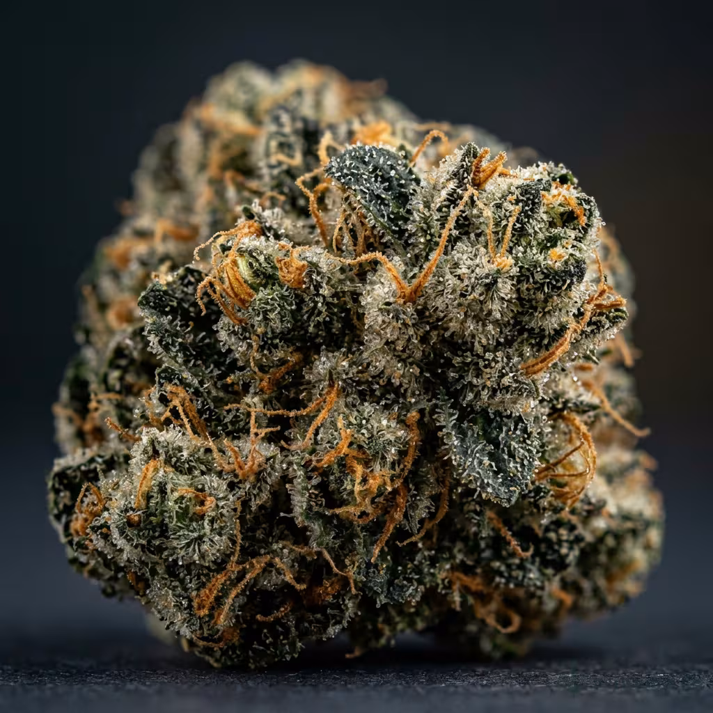 Super Hash: Wirkung, Genetik & Anbau