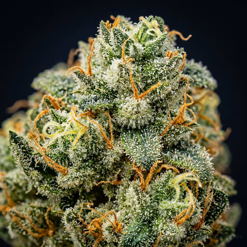 Super Lemon Haze: Wirkung, Genetik & Anbau